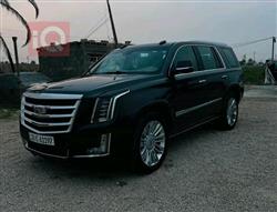 كاديلاك اسكاليد